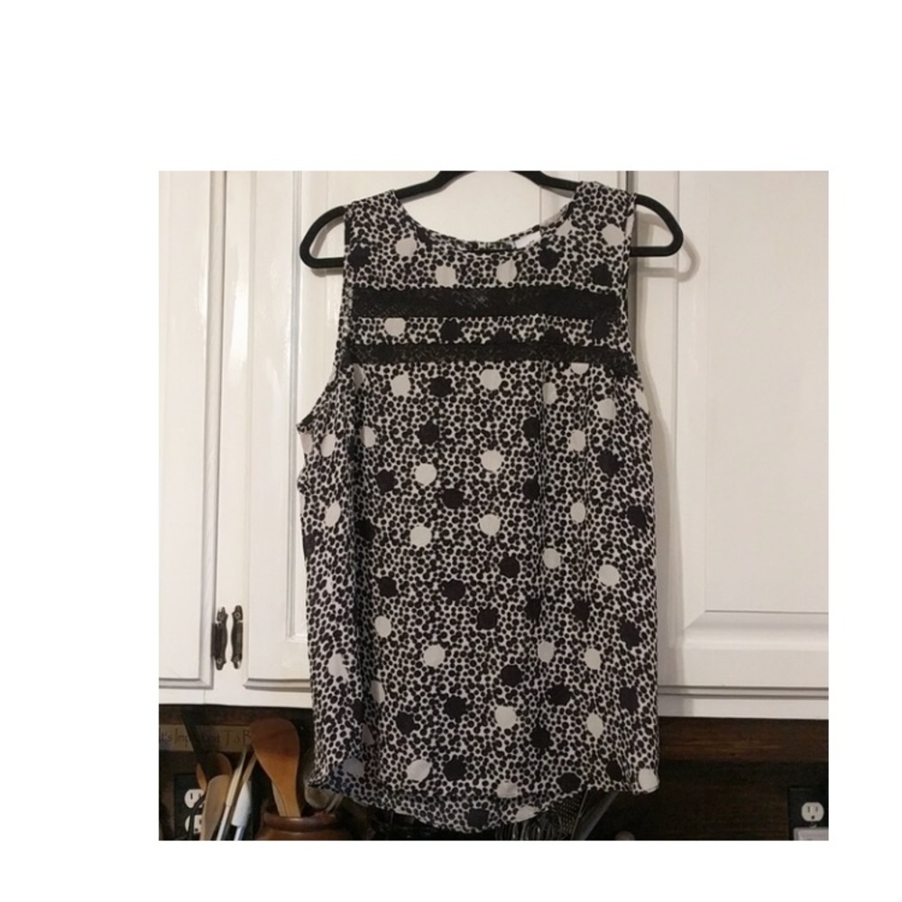 Cabi shirt